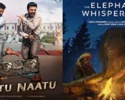 2 oscar india